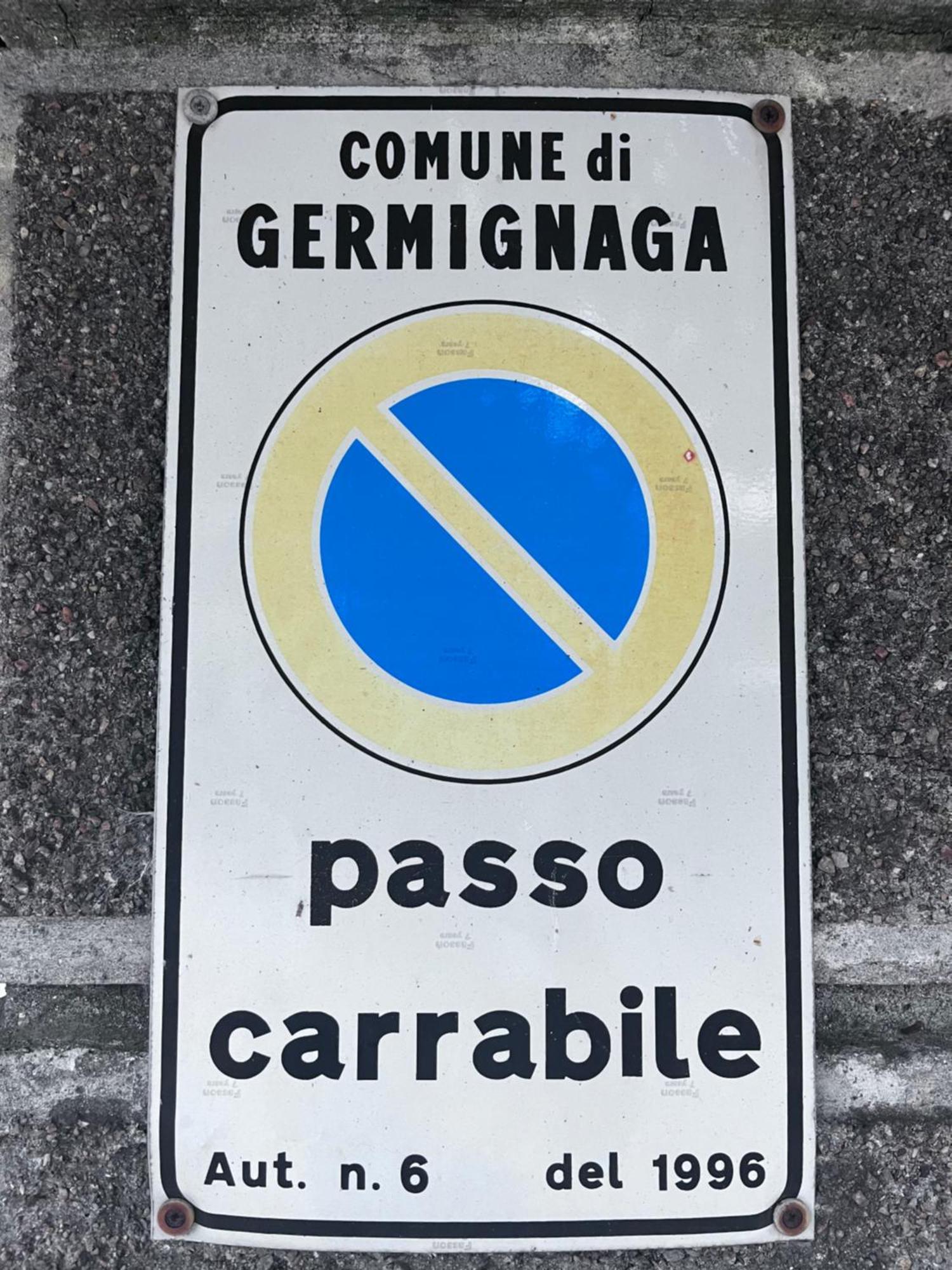 I Narcisi Fronte Lago Maggiore Germignaga Exterior photo